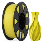 Creality Nit za 3D Printer Ender PLA Žuta