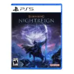 Elden Ring Nightreign /PS5