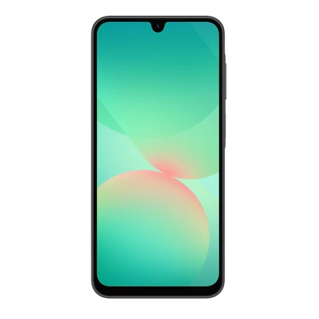 Mobitel Samsung Galaxy A26 6GB 128GB Black - Image 2