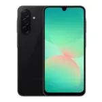 Mobitel Samsung Galaxy A26 6GB 128GB Black