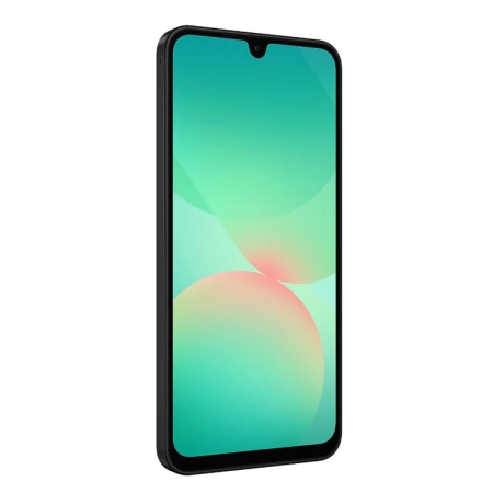 Mobitel Samsung Galaxy A26 6GB 128GB Black - Image 3