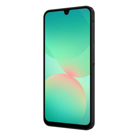 Mobitel Samsung Galaxy A26 6GB 128GB Black - Image 4