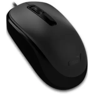 Miš Genius DX-125 crni