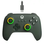 8BitDo Ultimate C Wired Controller for Xbox One / Xbox Series / PC- Dark Green