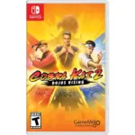 Cobra Kai 2: Dojos Rising / Switch