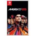 MotoGP 25 /Switch