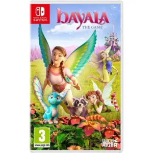 Bayala The Video Game /Switch