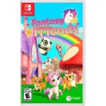 Fantasy Friends /Switch