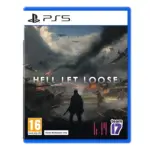 Hell Let Loose /PS5