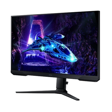 Monitor SAMSUNG S27DG300EU Odyssey Gaming G3 27" 180Hz - Image 3