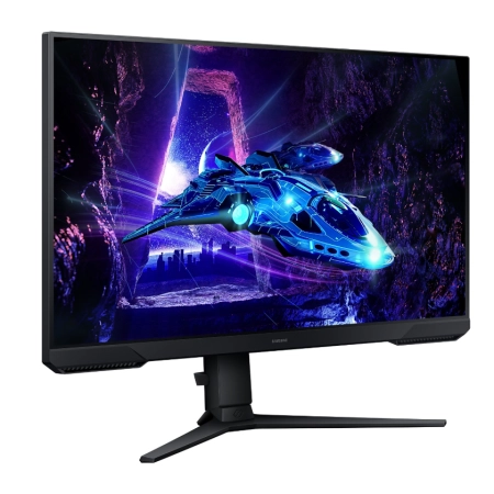 Monitor SAMSUNG S27DG300EU Odyssey Gaming G3 27" 180Hz - Image 2