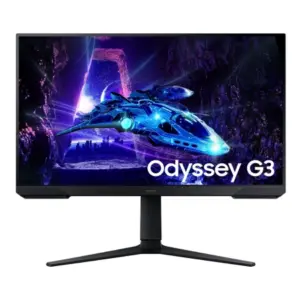 Monitor SAMSUNG S27DG300EU Odyssey Gaming G3 27" 180Hz