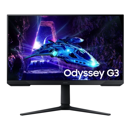 Monitor SAMSUNG S27DG300EU Odyssey Gaming G3 27" 180Hz