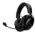 Slušalice HyperX Cloud 3 S Wireless Gaming A59YZAA Black