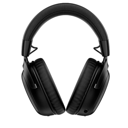 Slušalice HyperX Cloud 3 S Wireless Gaming A59YZAA Black - Image 2
