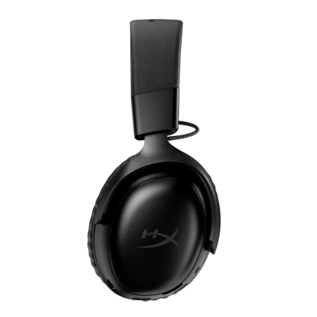 Slušalice HyperX Cloud 3 S Wireless Gaming A59YZAA Black - Image 3