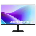 Monitor SAMSUNG Essential S3 S32GF 24" 120Hz