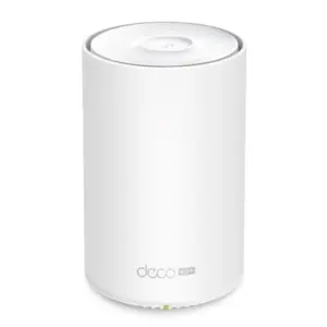 Ruter Mesh System TP Link Deco X10 4G AX1500 WiFi 6