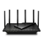 Router Dual Band TP-Link Archer AX72 AX5400 WiFi 6