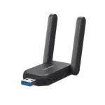 Mercusys MA72XH High Gain Wireless Dual Band USB Adapter