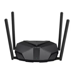 Router Mercusys MR85X AX3000 WiFi 6 Dual Band