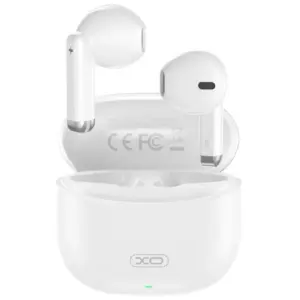 Bluetooth Slušalice XO X33 TWS White