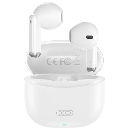 Bluetooth Slušalice XO X33 TWS White
