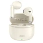 Bluetooth Slušalice XO X33 TWS Beige