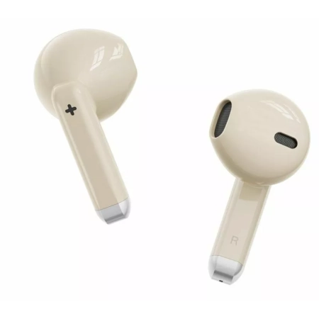 Bluetooth Slušalice XO X33 TWS Beige - Image 2