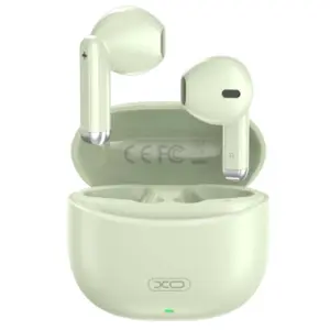 Bluetooth Slušalice XO X33 TWS Green