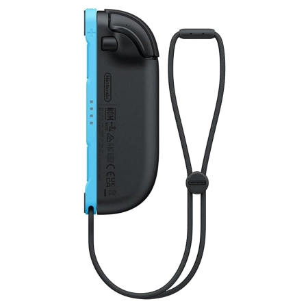 Nintendo Switch 2 Joy-Con Left Light Blue - Image 2