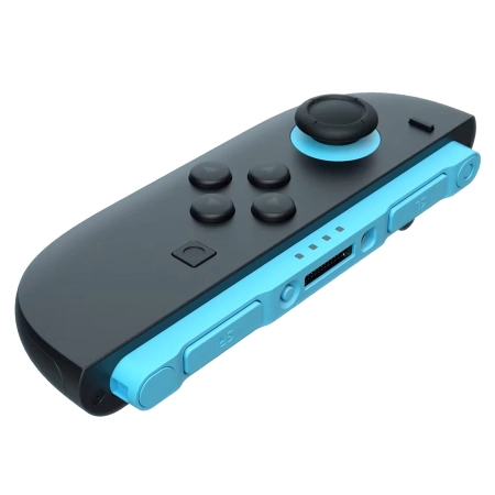 Nintendo Switch 2 Joy-Con Left Light Blue - Image 3