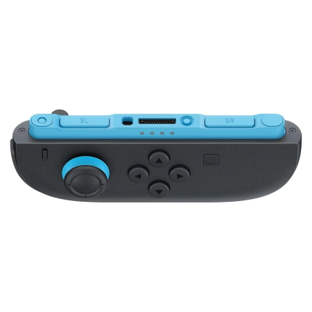 Nintendo Switch 2 Joy-Con Left Light Blue - Image 4