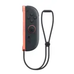Nintendo Switch 2 Joy-Con Right Light Red