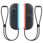 Nintendo Switch 2 Joy-Con Pair Light Blue + Light Red