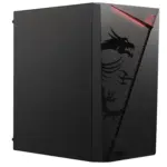 MSI Case PAG Shield M301