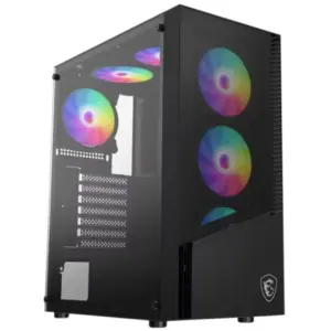 MSI Case PAG Shield 200L