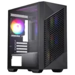 MSI Case PAG Shield M500
