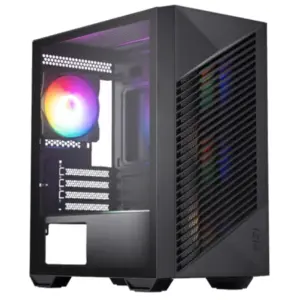 MSI Case PAG Shield M500