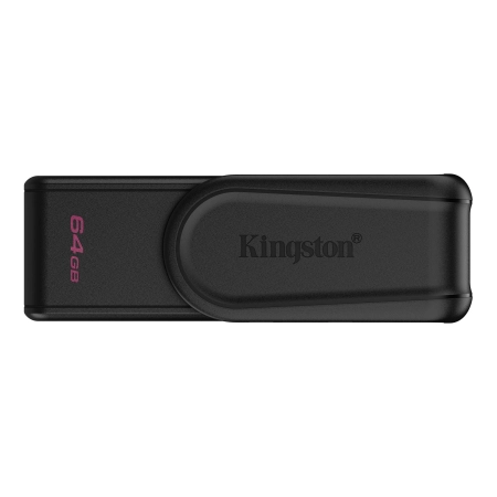 Kingston USB Memorija Exodia S DTXS 64GB USB 3.2 - Image 3