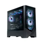 MSI Case PAG Forge M100L