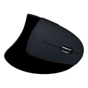 Miš JITE Vertical JT-8001 Wireless Black