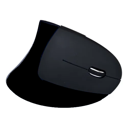 Miš JITE Vertical JT-8001 Wireless Black
