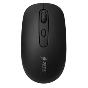 Miš JITE T-07 Wireless Black