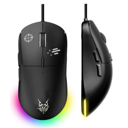 Miš JITE Gaming G-04