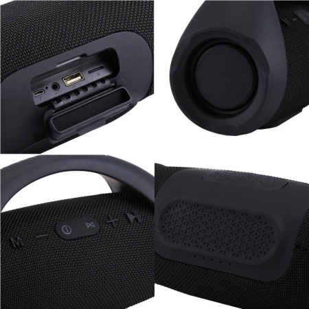 BORG Zvučnik Boombox 3 Bluetooth - Image 3
