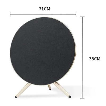 BORG Zvučnik UFO LP18 Bluetooth - Image 4