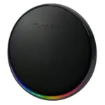 BORG Zvučnik LP19 Bluetooth RGB Black