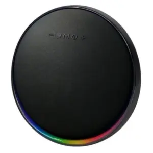 BORG Zvučnik LP19 Bluetooth RGB Black