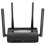 Router Mercusys MR25BE BE3600 WiFi 7 Dual Band